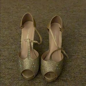 Prom / Homecoming Shoes